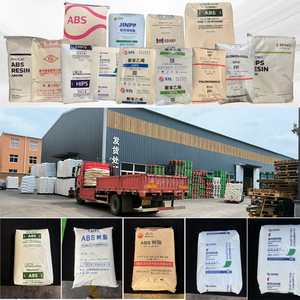 Nhà Máy Giá Virgin & tái chế HDPE/<span class=keywords><strong>LDPE</strong></span>/LLDPE/PP/ABS/PS hạt nhựa Nhựa nguyên liệu nhựa viên - Product Image 4