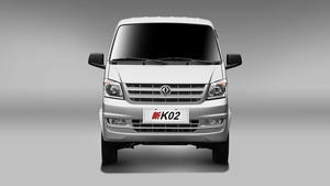 Dongfeng Sokon Hecho en China Auto Gasolina Camión <span class=keywords><strong>Coche</strong></span> <span class=keywords><strong>DFSK</strong></span> K02 / K02L Camión de motor de doble cabina - Product Image 5