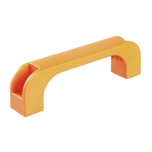<b>Square</b> Reinforced Nylon Handle Af001 Durable For Machine <b>Tools</b> - Product Image 3