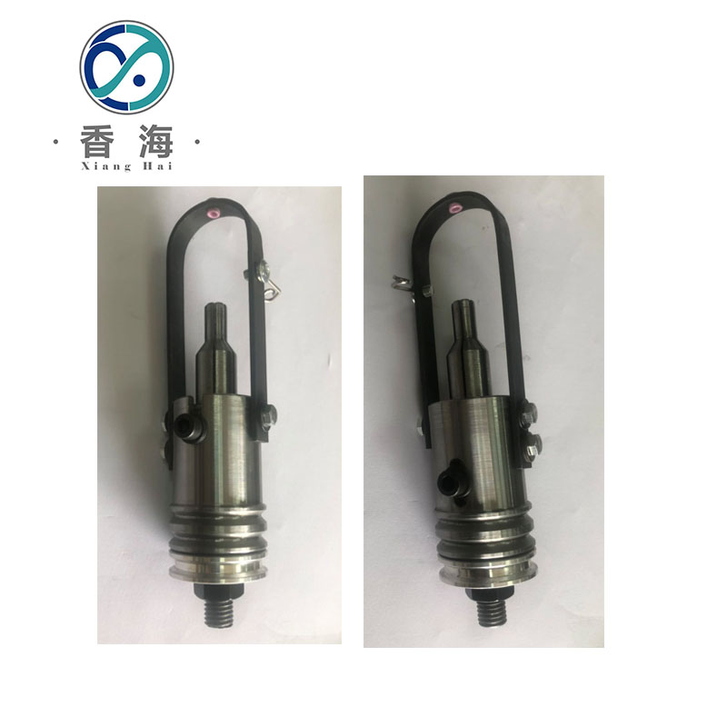 6 игл 12 игл/4 мм для лица маска веревочная головка машина