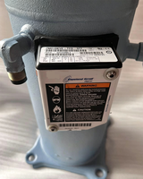 Compresseur Scroll Haute Qualité YMD26KVE-TFD-2E4 pour Unité de Réfrigération de Conteneur Réfrigéré Carrier Magnum – Approvisionnement en Gros
