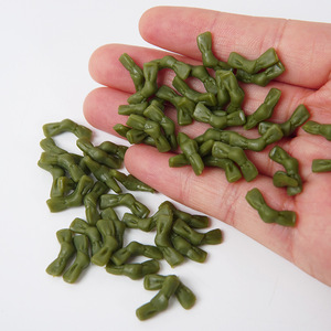 Miniature seaweed knot model, mini <b>kitchen</b> DIY, simulated food ingredients, simulated vegetables and seaweed model - Product Image 2
