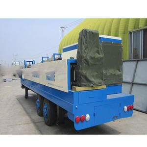 SX-600-305 SUBM, hoja de arco, techado, maquinaria <span class=keywords><strong>k</strong></span> q <span class=keywords><strong>span</strong></span> para la construcción - Product Image 1