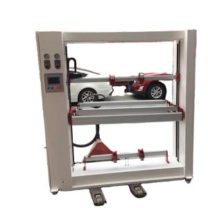 Eenvoudig Te Bedienen Automatische Scherm Stencil Emulsie Coating Machine/<span class=keywords><strong>Coater</strong></span> - Product Image 1