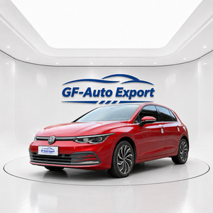 <span class=keywords><strong>Golf</strong></span> <span class=keywords><strong>8</strong></span> R17 modelo 2023 de <span class=keywords><strong>segunda</strong></span> <span class=keywords><strong>mano</strong></span> con volante a la izquierda, bajo kilometraje, coche usado - Product Image 1