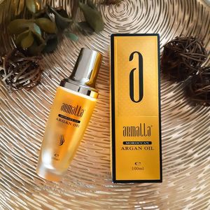 Bộ chăm sóc tóc tốt nhất bán buôn, không chứa sulfate, dầu Argan Morocco hữu cơ, dầu gội và dầu xả - Product Image 4