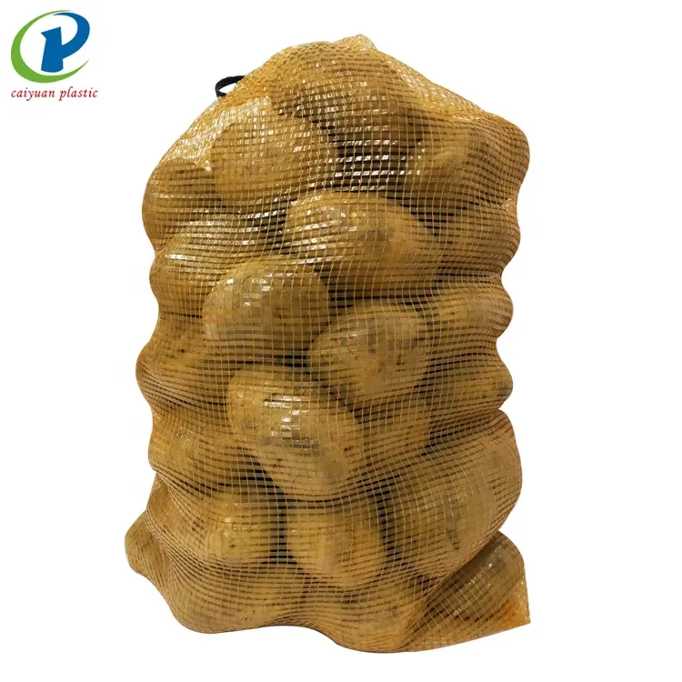 10 x 2ply MISPRINT nouveau Papier Pomme De Terre & Légumes Pommes De Terre Sacs sacs 25 kg