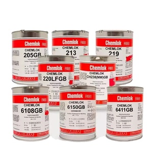 Chemlok ทุกซีรีส์ 205GB/6150GB/7701/6108/608/6125GB/6353/218/220/6150/6411/213/603/607/5150/220LF/6125/219/6411/238/AP133/402X - Product Image 5