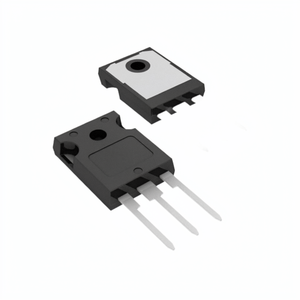 ทรานซิสเตอร์ TO-247-3 MJH11017G ชิ้นส่วนอิเล็กทรอนิกส์ บริการครบวงจรแบบดั้งเดิม - Product Image 1