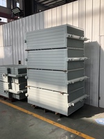 Transformateur d'alimentation PC PG personnalisé à haute efficacité avec plaque de refroidissement, radiateur résistant à la corrosion et anti-oxydation, fabriqué à Jiangsu