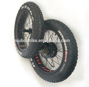 <span class=keywords><strong>Bafang</strong></span> — <span class=keywords><strong>Kit</strong></span> de motorisation de vélo électrique 8fun 48v, 500w, 750w, moteur dans le moyeu de la roue arrière - Product Image 2