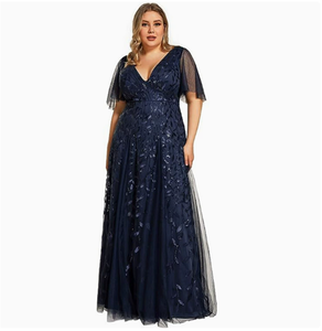 <span class=keywords><strong>Robe</strong></span> <span class=keywords><strong>de</strong></span> <span class=keywords><strong>demoiselle</strong></span> <span class=keywords><strong>d</strong></span>'<span class=keywords><strong>honneur</strong></span> <span class=keywords><strong>grande</strong></span> <span class=keywords><strong>taille</strong></span>, <span class=keywords><strong>robe</strong></span> <span class=keywords><strong>de</strong></span> soirée élégante, <span class=keywords><strong>robe</strong></span> <span class=keywords><strong>de</strong></span> banquet sirène en maille à sequins coupe ajustée - Product Image 6