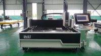 Machine de découpe laser à fibre ZYMT pour tôles métalliques 20 mm 3000x1500 mm 3000W-12000W Refroidissement par eau CNC 3 axes Modèle DWG G3015F
