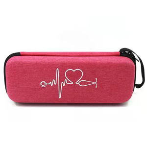 Оптовый заказ: Чехол для стетоскопа из жесткого EVA-материала, кейс для стетоскопа Litman, коробка для хранения стетоскопа для врачей и студентов - Product Image 5