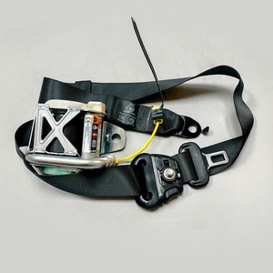 5KC73DX9AG Nuevo cinturón <span class=keywords><strong>de</strong></span> <span class=keywords><strong>seguridad</strong></span> exterior delantero para <span class=keywords><strong>Jeep</strong></span> <span class=keywords><strong>Wrangler</strong></span> 2011-2019 - Product Image 6