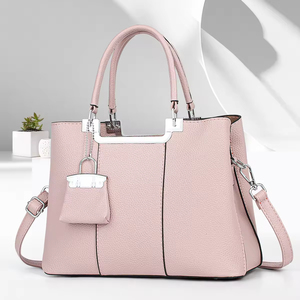 Bolso de Hombro Exquisito, Moderno y Versátil para Mujer, Versión Coreana 2026, Elegante y Novedoso - Product Image 2