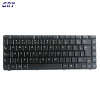 لوحة مفاتيح لابتوب ديل 14R N4010 N4020 N4030 M4010 بتصميم BR
