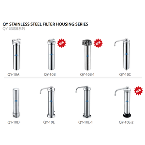 Sistema di filtraggio dell'<span class=keywords><strong>acqua</strong></span> sotto il lavandino a 2 stadi connessione diretta sotto il sistema di filtrazione dell'<span class=keywords><strong>acqua</strong></span> da banco - Product Image 5
