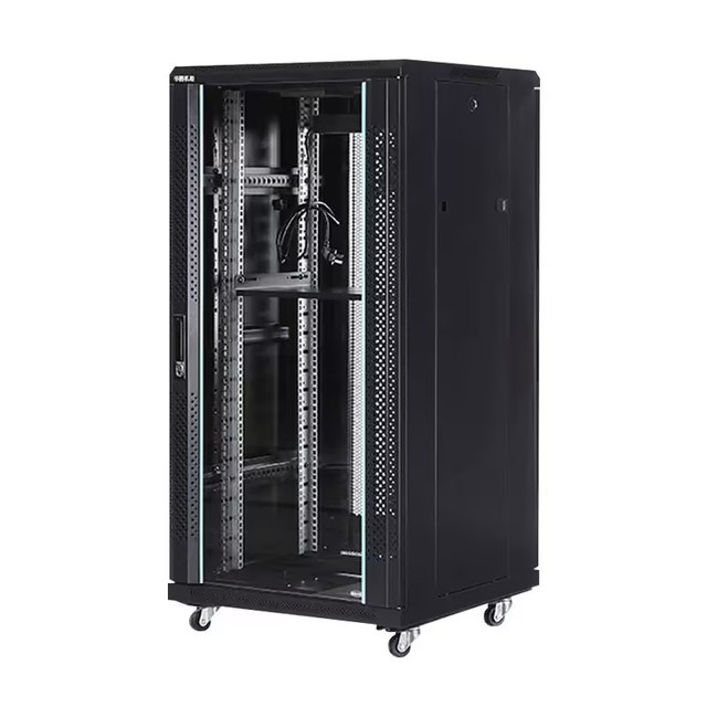 High Quality Manufacturers 9u Sever Rack OEM Data Center Network Cabinet 19 Inch Standard