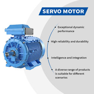 Pour démarreur de moteur à induction ca monophasé <span class=keywords><strong>Dol</strong></span> 50Hz démarreurs de moteur asynchrones anti-goutte 10 kW 100-230V montage à bride - Product Image 3