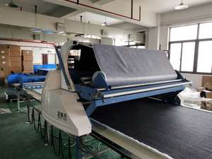 Nueva máquina extensora de tela de ropa con bomba de Motor, <span class=keywords><strong>planta</strong></span> de fabricación de uso doméstico, máquina extensora de tela adecuada - Product Image 5