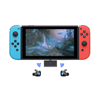 Honcam Switch Console Original Spiele Rf Switch BT Adaptateur pour Nintendo