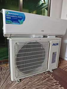 Super Cool Big Wind Flow Electric <b>Mini</b> <b>Split</b> 24000btu R410A Variable Frequency Compressor Household & Hotel Use Class A++ - Product Image 4