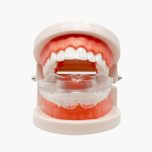 Aparato <span class=keywords><strong>de</strong></span> Ortodoncia Invisible Multifuncional 4D, <span class=keywords><strong>Corrector</strong></span> Dental Invisible para Adultos y Niños - Product Image 5