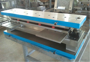 تصميم وتصنيع قوالب حقن البلاستيك عالية الجودة والدقة - مورد تصنيع القوالب - Product Image 2