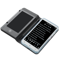 Nueva Tablet Educativa XPOD PC501 de 5 Pulgadas con Android 11, Pantalla Táctil Capacitiva HD LCD TFT, WiFi, 8GB de RAM, Quad Core MTK, 2000mAh