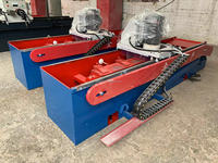 Machine automatique d'affûtage de lames, machine de meulage de lames de couteau droit en promotion