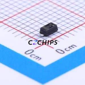 Diodo Zener BZT52H-B12,115 SOD-123F Original, Nuevo de Marca, Venta al por Mayor de Componentes Electrónicos, Proveedor de Chips y Servicio BOM - Product Image 1