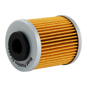 01-651ตัวกรองน้ำมันรถจักรยานยนต์สำหรับ <span class=keywords><strong>KTM690</strong></span>ดยุค SMC R ENDURO Rally factoryreplica ตัวกรอง1st supermoto vitpilen Husqvarna701 - Product Image 5