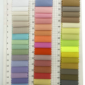 <span class=keywords><strong>Tela</strong></span> de Poliéster Elástica Resistente al Agua y al Aceite, Estampada, Anti-Pilling, 1-234 T800, para Ropa Deportiva y de Exterior - Product Image 6