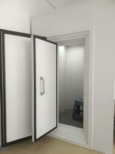 Cabina Audiometrica a Doppia Porta con Audiometro per Test dell'Udito - Product Image 3