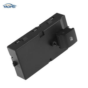 Commutateur de commande de vitre électrique côté passager avant 95188248 pour Chevrolet <span class=keywords><strong>Sonic</strong></span> Trax 2012-2019 - Product Image 2