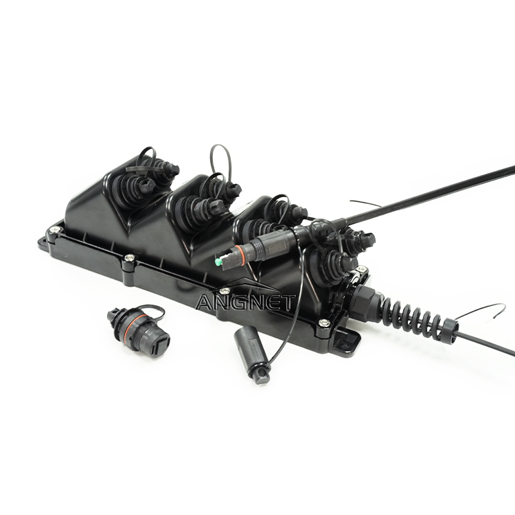 fiber access terminal