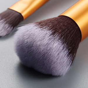 Logo Riêng Chất Lượng Cao Nhãn Hiệu Riêng Màu Hồng Bất Mỗi Ngày Make-up Essentials-Make-up Bàn Chải Kỳ Nghỉ Kỹ Thuật Make-up Bộ Dụng Cụ - Product Image 3