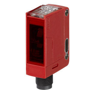 Sensor Fotoeléctrico Polarizado de la Serie LEU 25C, Espejo Reflectante PRK25C.D1/4P-M12 50137466, Detección de 0.05 a 6 m - Product Image 2