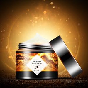 Muestras Gratis de Crema Lubricante Anal de 150 ml, Sin Dolor, Relajante, para Sexo Anal - Product Image 1