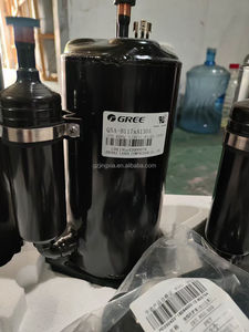 คอมเพรสเซอร์โรตารี่ Gree Landa QXA-F22F450A ของแท้รุ่นใหม่ 220-240V 50Hz สำหรับระบบปรับอากาศแบบแยกส่วน - Product Image 4