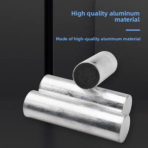 Flexibele Kunstgebit Injectie Machine Accessoires Kit Lege Cartridges Lege Aluminium Buis Lege Aluminium Buis Voor Tandheelkundig Laboratoriumgebruik - Product Image 6