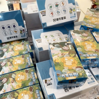 Cartes à collectionner premium 151 Hope, version chinoise simplifiée, boîte originale scellée, jeux de société non ouverts