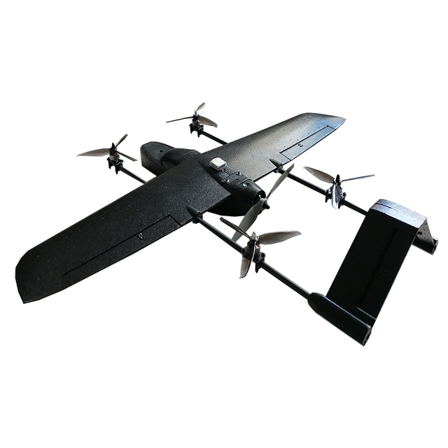 HOSHI HS207 Professional RC Airplane Wingspan EPP FPV Flywing Fixed Wing Aircraft FPV 40 Mins Flying Time DIY Hobby Toys