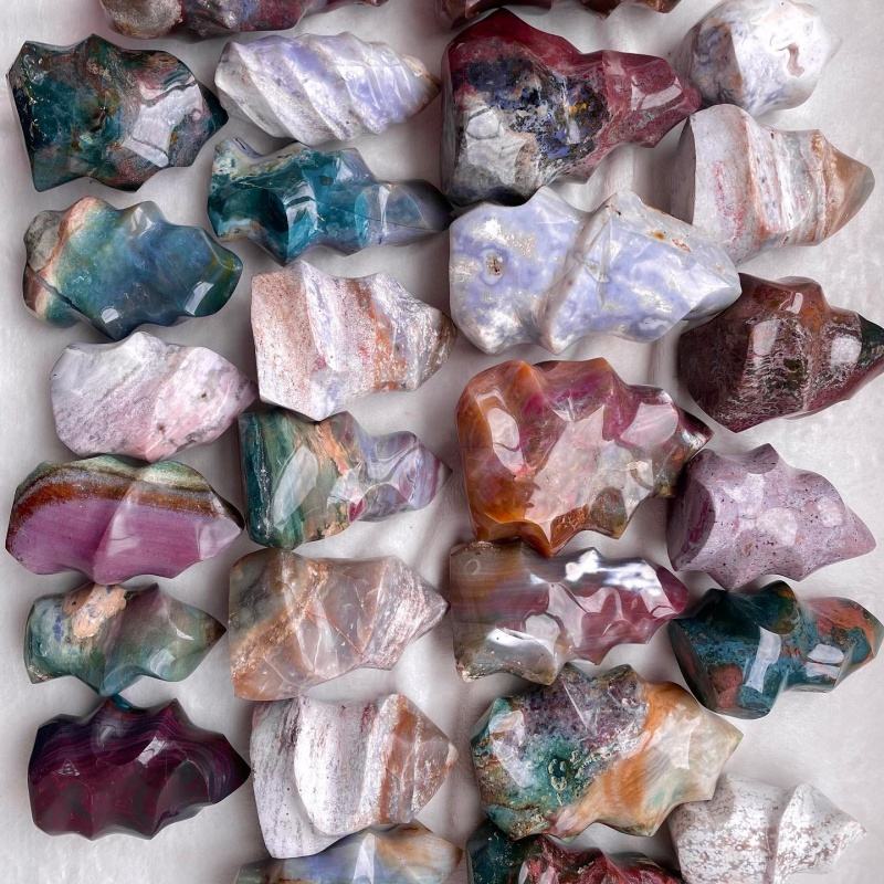 ไฟฉายโอเชียนแจสเปอร์