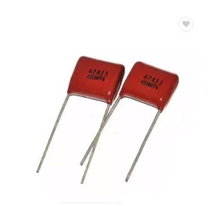 474j 250v конденсатор