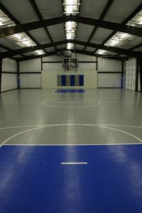Baldosa de suelo de pista deportiva <span class=keywords><strong>para</strong></span> interiores, precio barato de fábrica, al aire libre <span class=keywords><strong>para</strong></span> hockey y patinaje sobre ruedas - Product Image 4