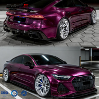 Jantes forgées concaves profondes argentées sur mesure en 2 pièces 19 20 21 22 23 pouces 5x112 5x120 5x112 5x130 5x114.3 compatibles Lexus Porsche TypeR Dudi