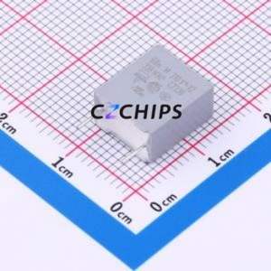 Condensador de Seguridad BFC233920683, Componente de Orificio Pasante (THT), P=7.5mm 68nF 20% 310V X2 - Product Image 1