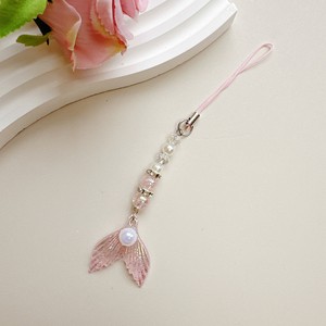 Encanto de teléfono de sirenas de moda con diseños elegantes Cordón de teléfono resistente Accesorio de moda para estilos en <span class=keywords><strong>camino</strong></span> - Product Image 2
